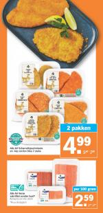 Albert Heijn reclame folder week 11, pagina.15