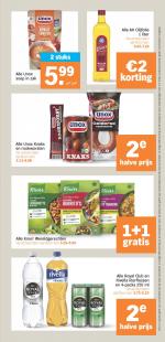 Albert Heijn reclame folder week 11, pagina.22