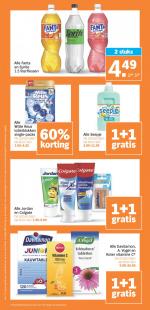 Albert Heijn reclame folder week 11, pagina.27