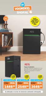 Albert Heijn reclame folder week 11, pagina.35