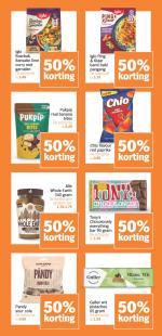 Albert Heijn reclame folder week 11, pagina.39