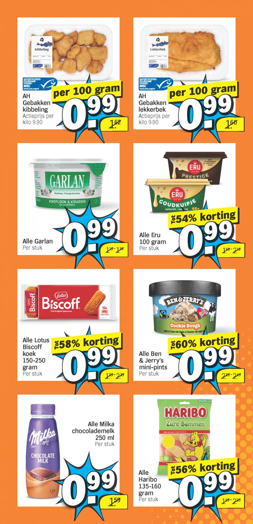 Albert Heijn Aanbiedingen van 16-03-2026 pagina.4