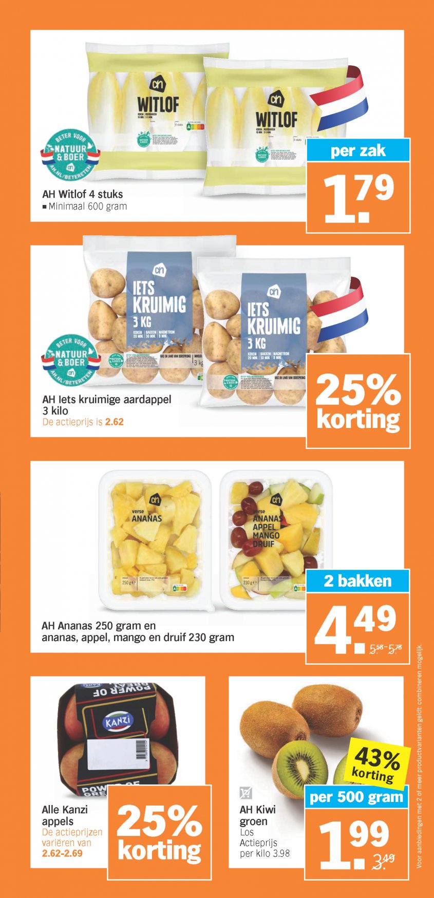 Albert Heijn Aanbiedingen van 16-03-2026 pagina.8