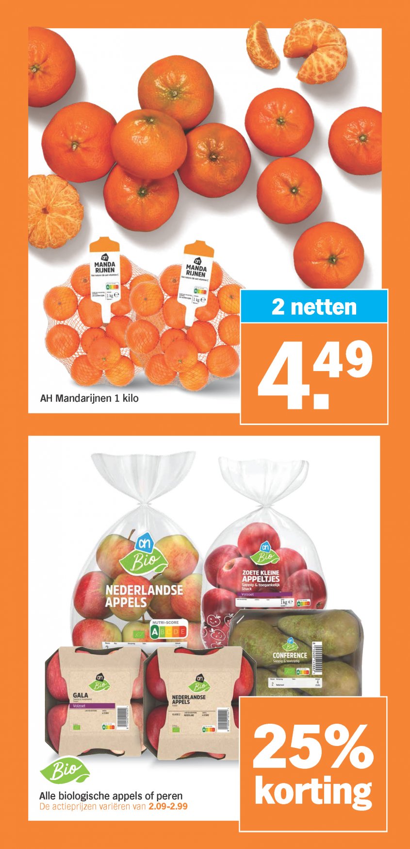 Albert Heijn Aanbiedingen van 16-03-2026 pagina.9