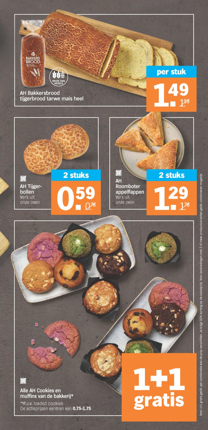 Albert Heijn Aanbiedingen van 16-03-2026 pagina.14