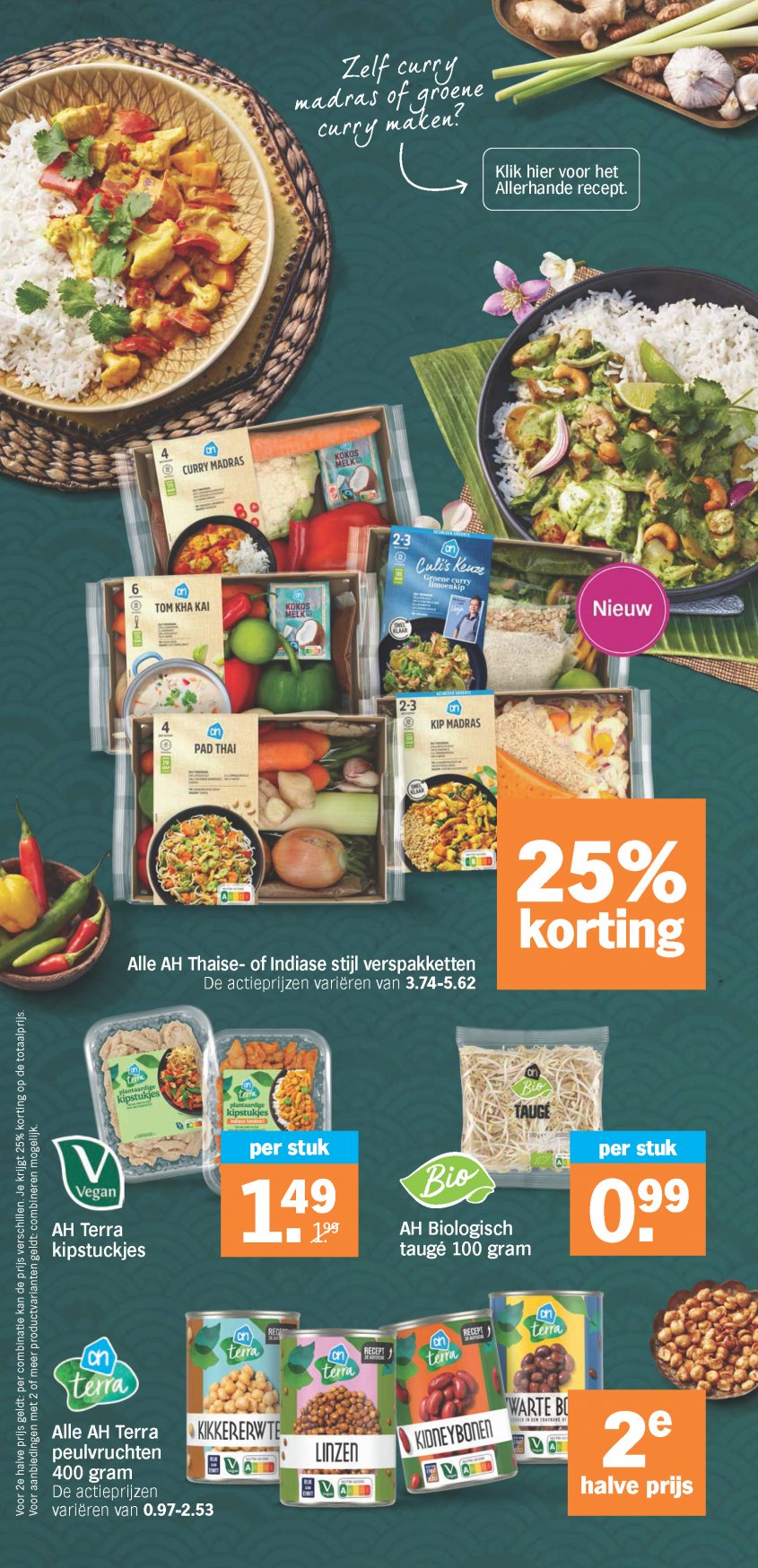 Albert Heijn Aanbiedingen van 16-03-2026 pagina.22