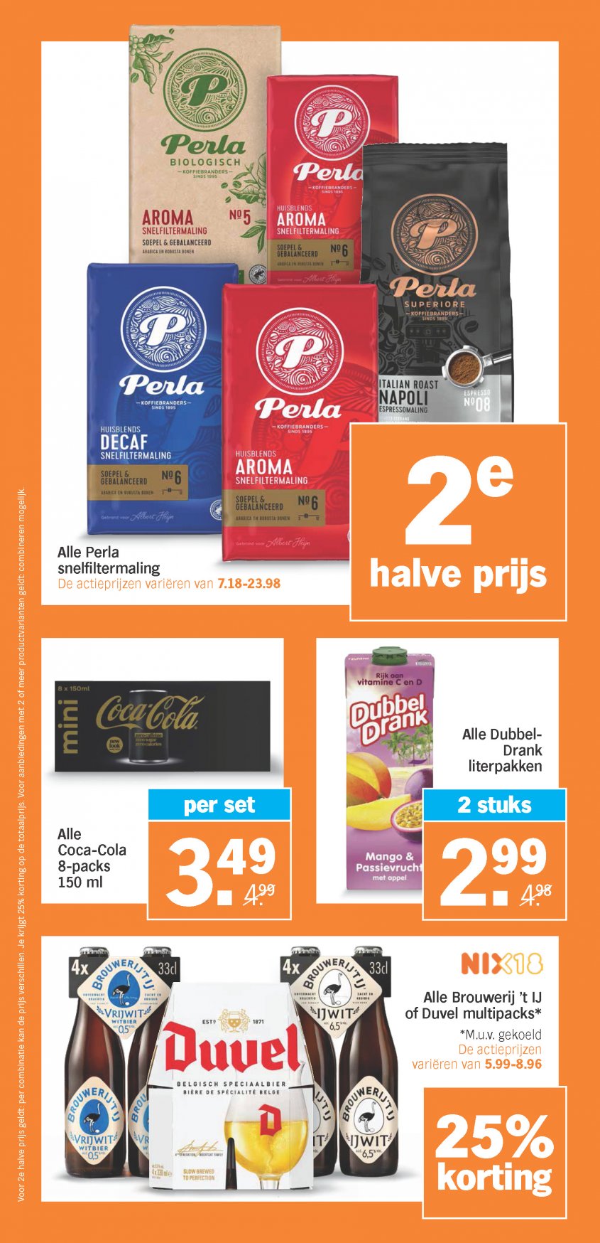 Albert Heijn Aanbiedingen van 16-03-2026 pagina.26