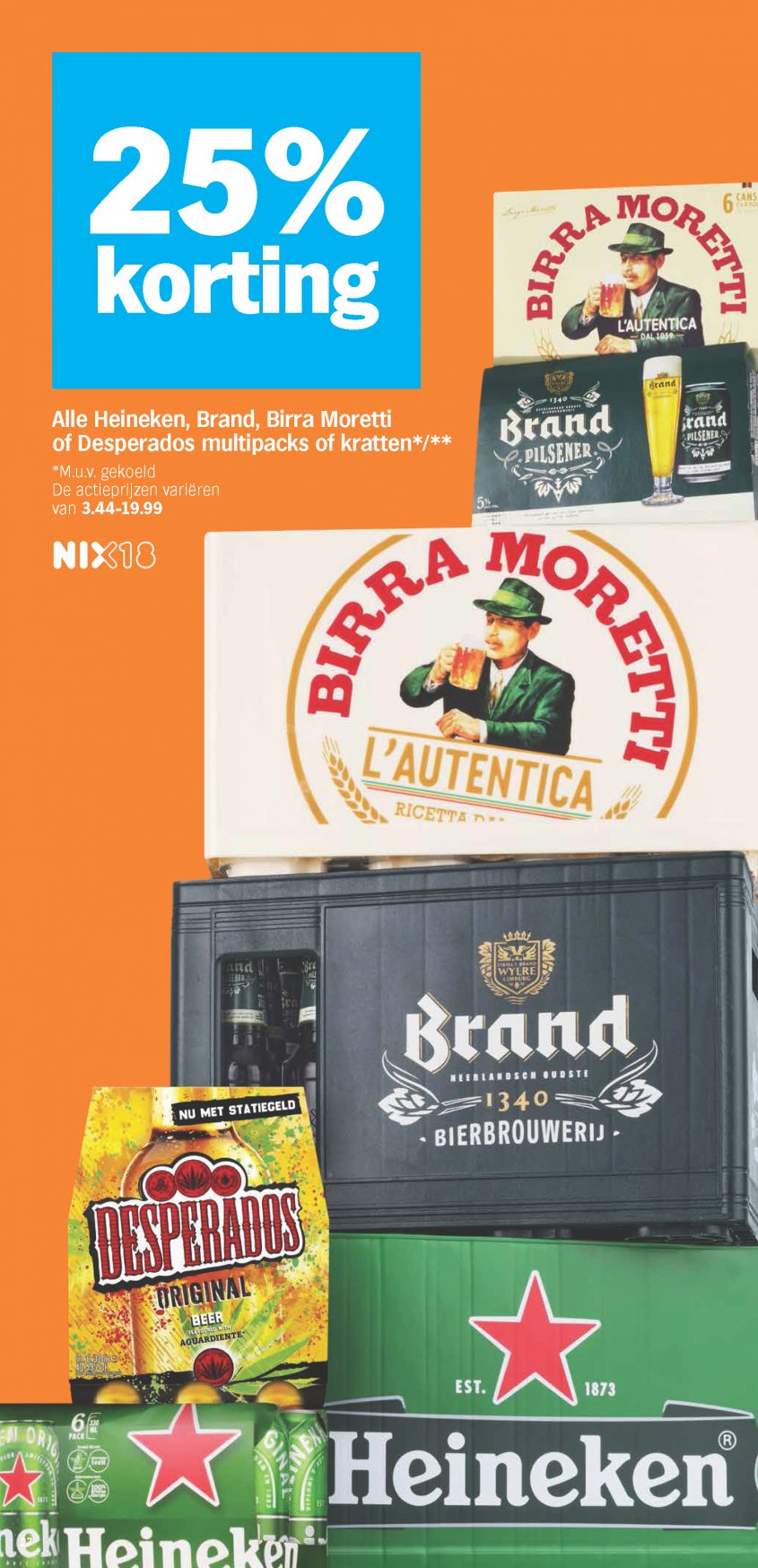 Albert Heijn Aanbiedingen van 16-03-2026 pagina.27