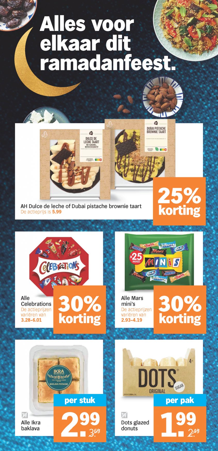 Albert Heijn Aanbiedingen van 16-03-2026 pagina.29