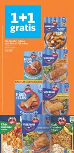 Albert Heijn reclame folder week 12, pagina.2