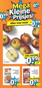 Albert Heijn reclame folder week 12, pagina.3