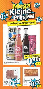 Albert Heijn reclame folder week 12, pagina.5