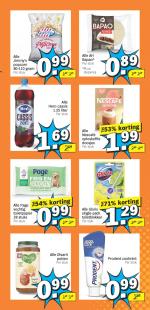 Albert Heijn reclame folder week 12, pagina.6
