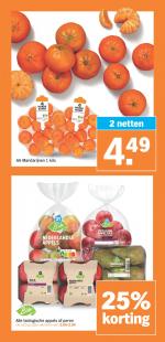 Albert Heijn reclame folder week 12, pagina.9