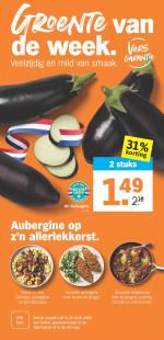 Albert Heijn reclame folder week 12, pagina.11