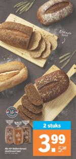 Albert Heijn reclame folder week 12, pagina.13