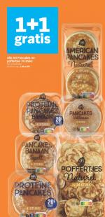 Albert Heijn reclame folder week 12, pagina.15