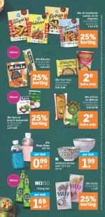 Albert Heijn reclame folder week 12, pagina.21