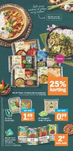 Albert Heijn reclame folder week 12, pagina.22