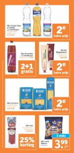Albert Heijn reclame folder week 12, pagina.24