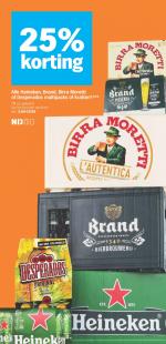 Albert Heijn reclame folder week 12, pagina.27