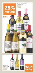 Albert Heijn reclame folder week 12, pagina.28