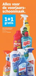 Albert Heijn reclame folder week 12, pagina.31