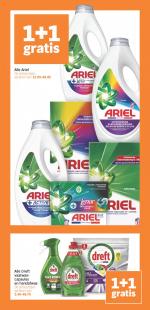 Albert Heijn reclame folder week 12, pagina.33