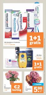 Albert Heijn reclame folder week 12, pagina.34