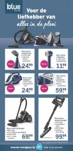 Albert Heijn reclame folder week 12, pagina.35