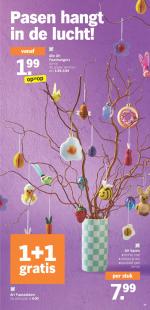 Albert Heijn reclame folder week 12, pagina.36