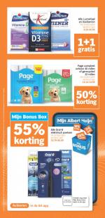 Albert Heijn reclame folder week 12, pagina.37