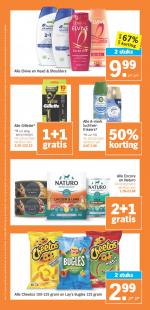 Albert Heijn reclame folder week 12, pagina.39