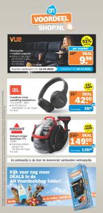 Albert Heijn reclame folder week 12, pagina.40