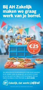 Albert Heijn reclame folder week 12, pagina.41