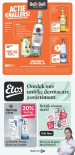 Albert Heijn reclame folder week 12, pagina.42