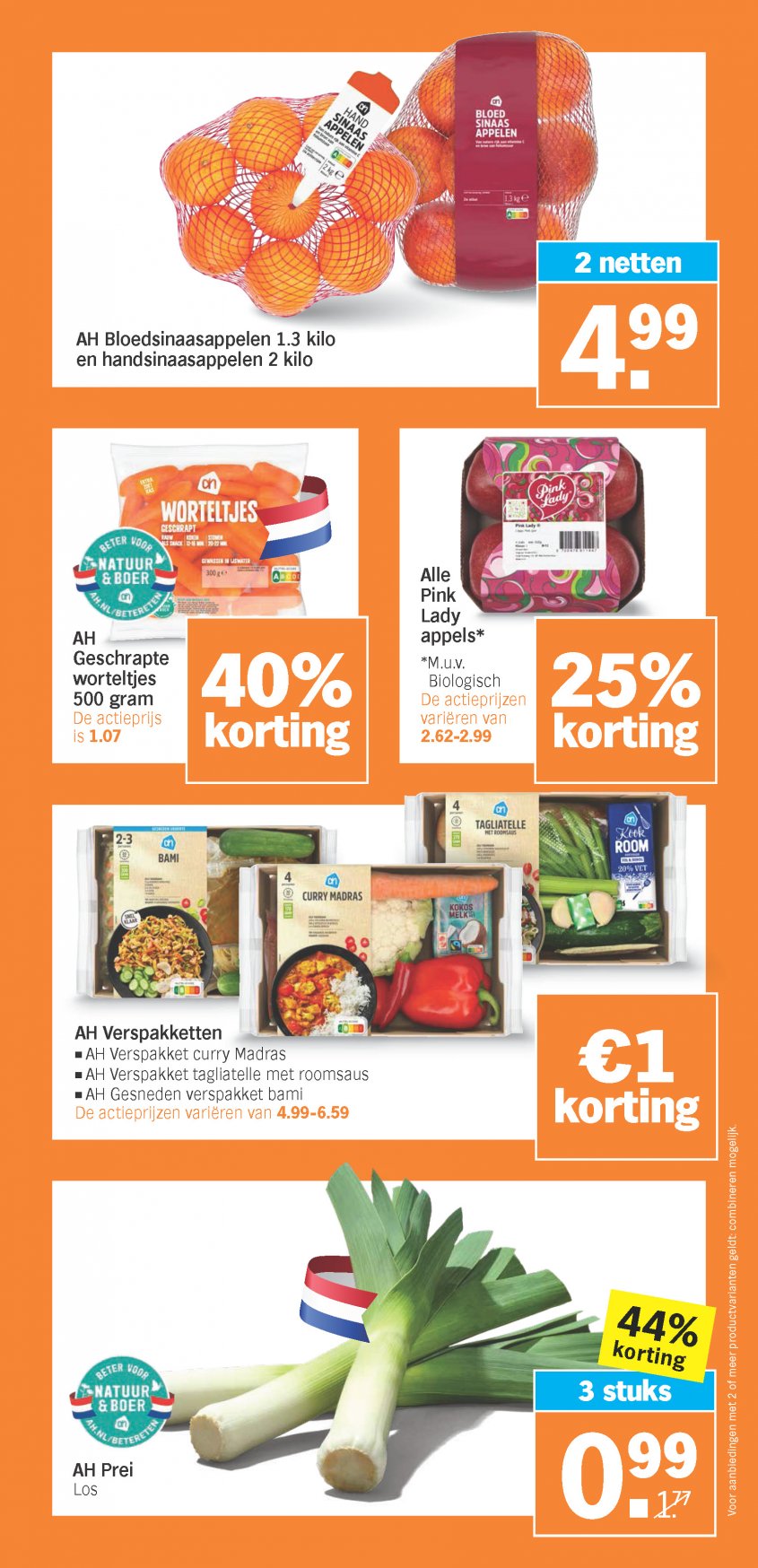 Albert Heijn Aanbiedingen van 23-03-2026 pagina.13