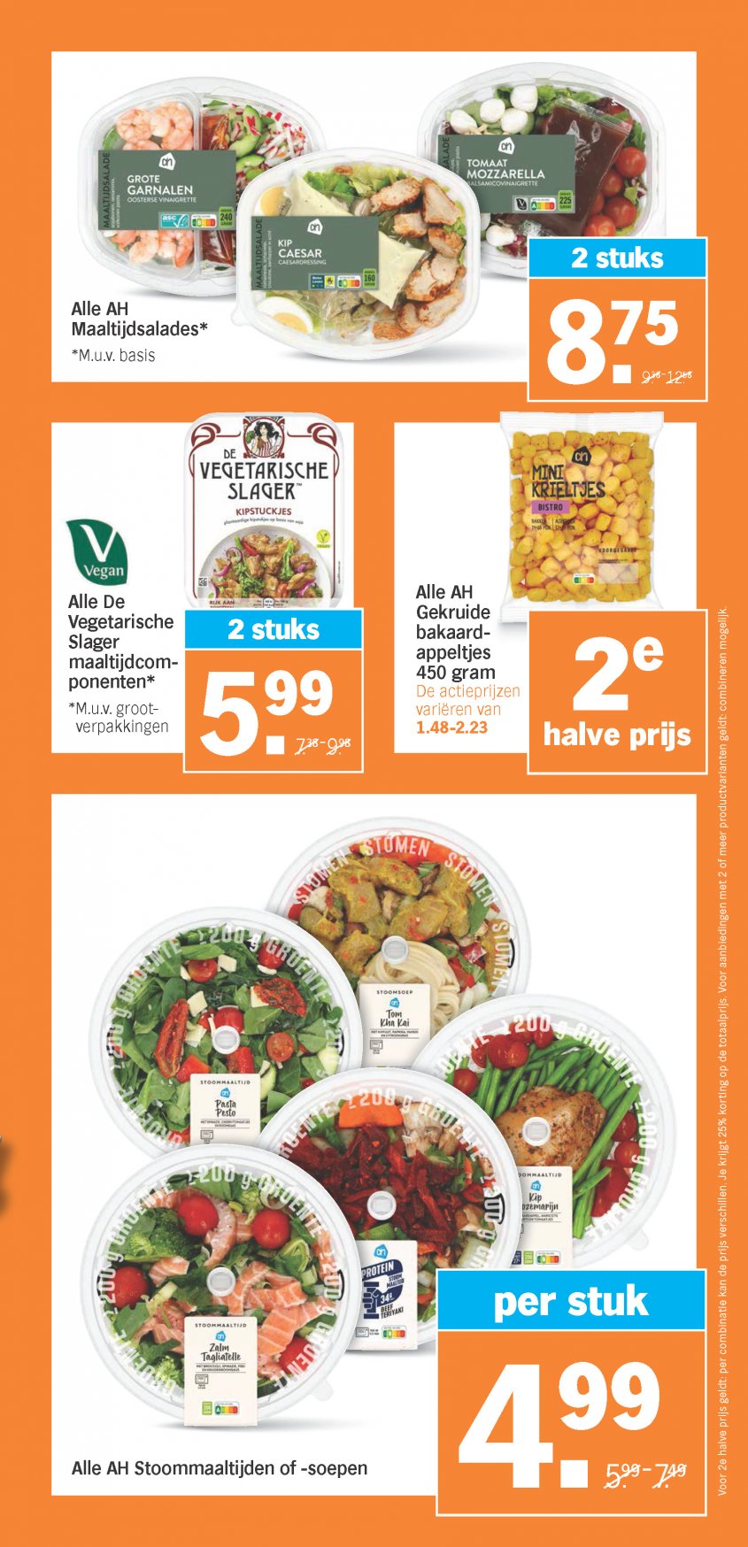 Albert Heijn Aanbiedingen van 23-03-2026 pagina.16