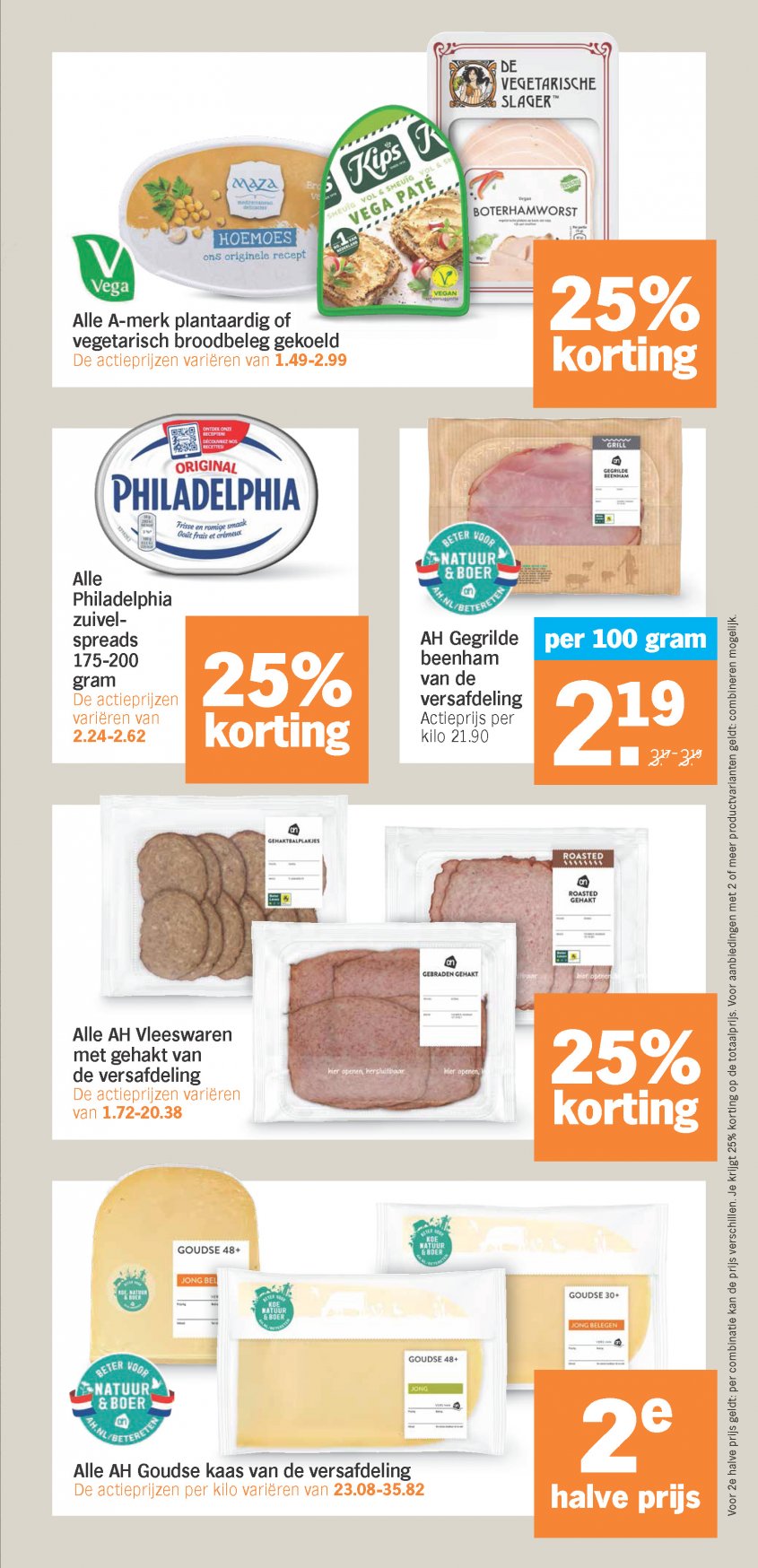 Albert Heijn Aanbiedingen van 23-03-2026 pagina.21