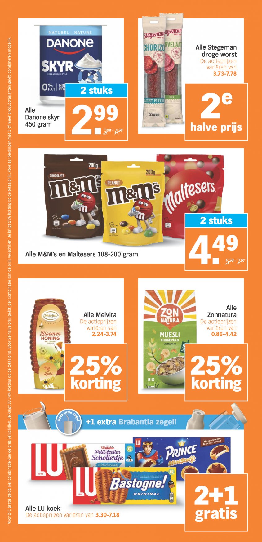 Albert Heijn Aanbiedingen van 23-03-2026 pagina.22