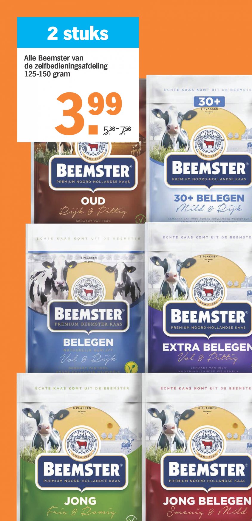 Albert Heijn Aanbiedingen van 23-03-2026 pagina.23