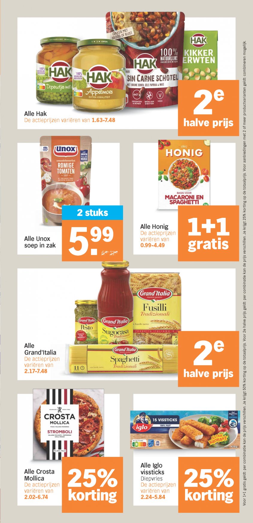 Albert Heijn Aanbiedingen van 23-03-2026 pagina.24