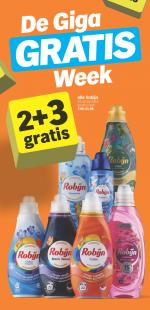 Albert Heijn reclame folder week 13, pagina.7