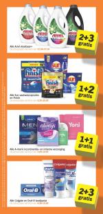 Albert Heijn reclame folder week 13, pagina.9