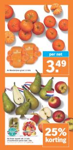 Albert Heijn reclame folder week 13, pagina.14