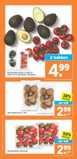 Albert Heijn reclame folder week 13, pagina.15
