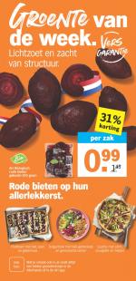 Albert Heijn reclame folder week 13, pagina.17
