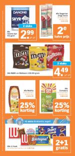 Albert Heijn reclame folder week 13, pagina.22
