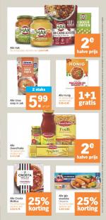 Albert Heijn reclame folder week 13, pagina.24