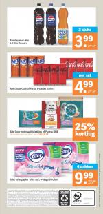 Albert Heijn reclame folder week 13, pagina.29
